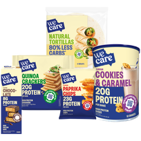 High protein combi - voordeelpakket