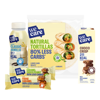 Lower Carb - voordeelpakket