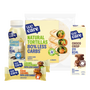 Lower Carb - pack avantages