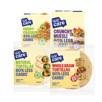 Lower carbs maaltijd - voordeelpakket