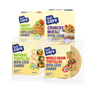 Lower carbs repas - pack avantages	