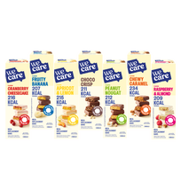 Meal replacement bars - voordeelpakket	
