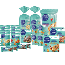 Lower Your Calories Pack Avantageux