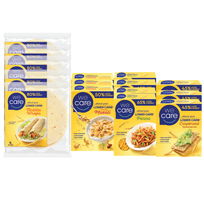 Lower Your Carbs Voordeelpakket