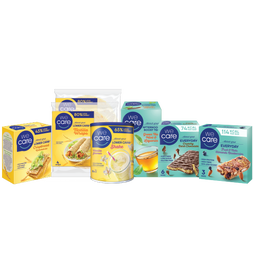 WeCare About Your Healthy Lunch Voordeelpakket