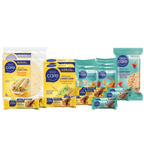 WeCare Favorites XL Voordeelpakket