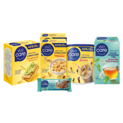 WeCare About Your Healthy Breakfast Voordeelpakket