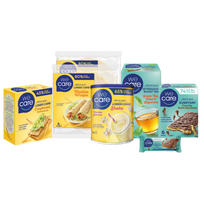 WeCare About Your Healthy Lunch Voordeelpakket