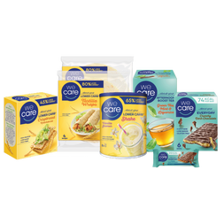 WeCare About Your Healthy Lunch Voordeelpakket
