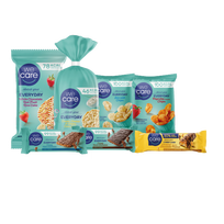 Sweet & Salty Voordeelpakket