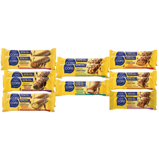 I Don't Like To Share My Bars Voordeelpakket